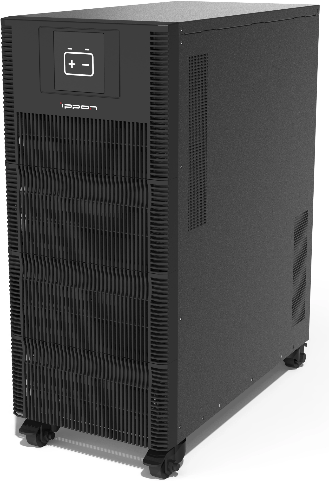 Батарея для ИБП Ippon EBM Intatum T 40 480В 9Ач для Intatum T/RTM 40/60/80/120K — фото 1