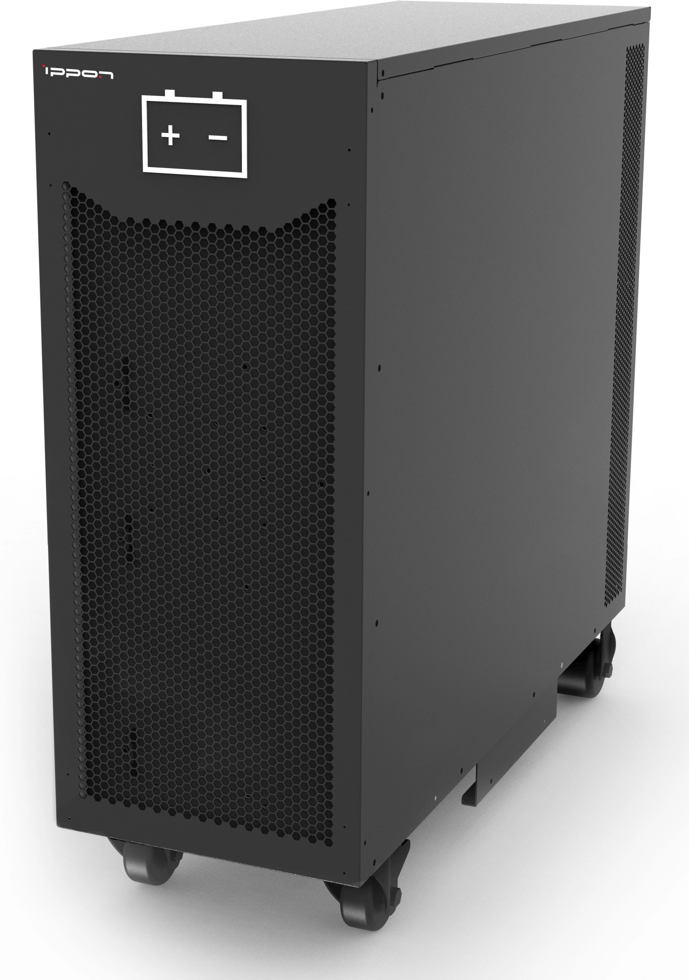 Батарея для ИБП Ippon EBM Intatum T 80 480В 18Ач для Intatum T/RTM 40/60/80/120K — фото 1