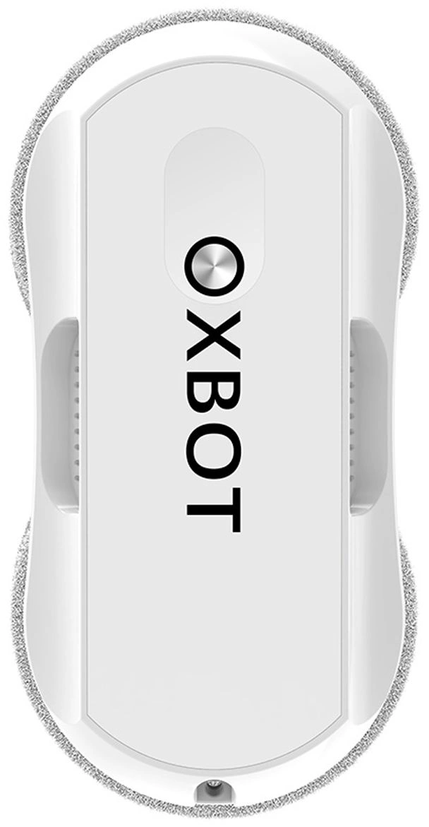 Мойщик окон Xbot В20 шир.скреб.:35мм пит.:от сети белый — фото 1