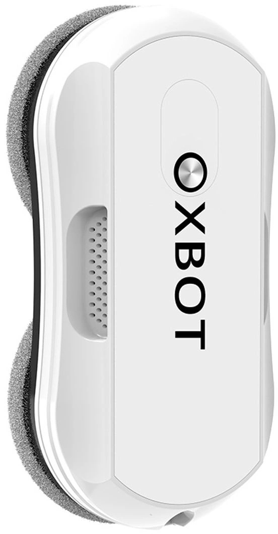 Мойщик окон Xbot В20 шир.скреб.:35мм пит.:от сети белый — миниатюра 3