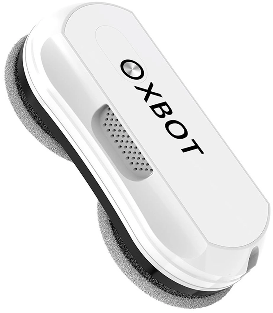 Мойщик окон Xbot В20 шир.скреб.:35мм пит.:от сети белый — миниатюра 4