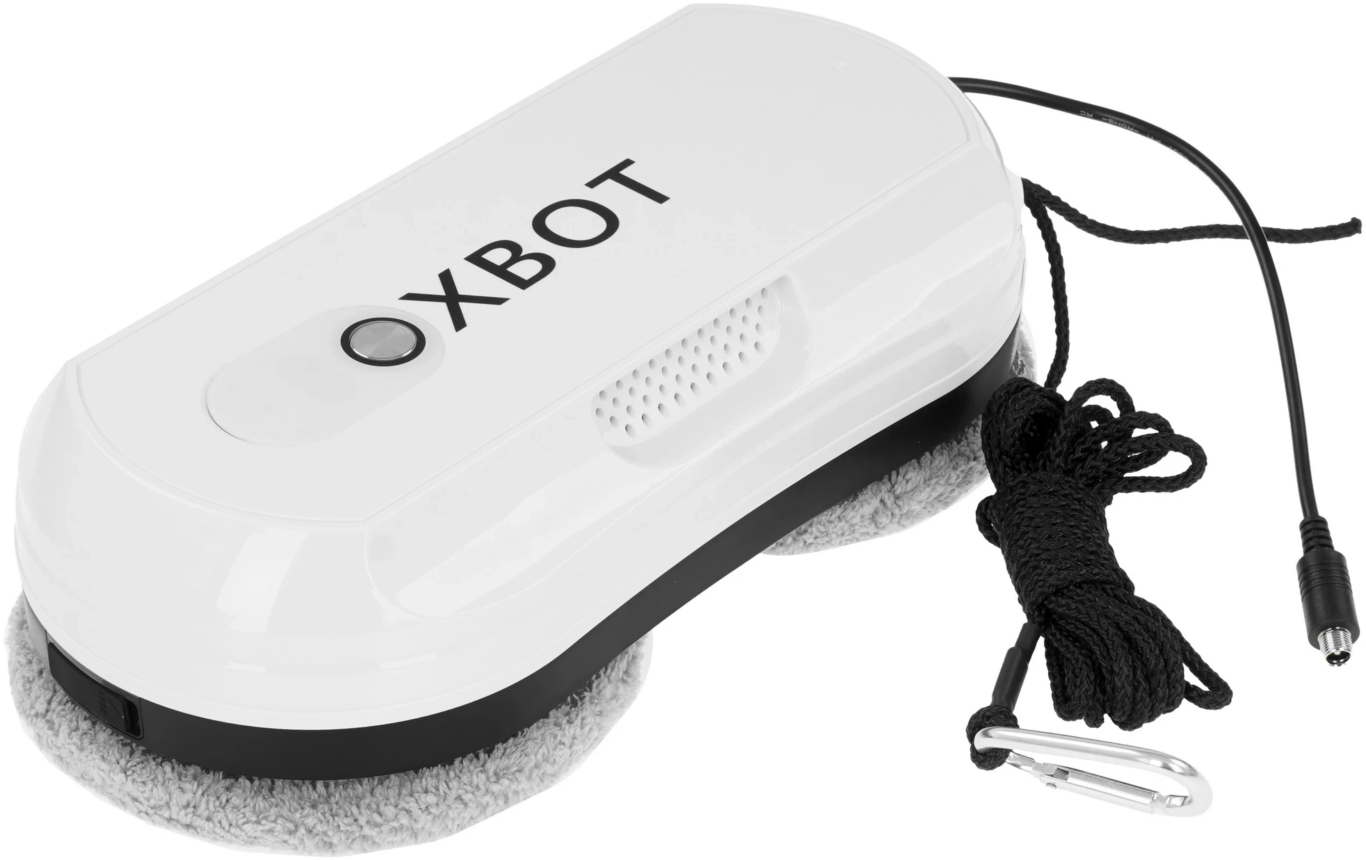 Мойщик окон Xbot В20 шир.скреб.:35мм пит.:от сети белый — миниатюра 6