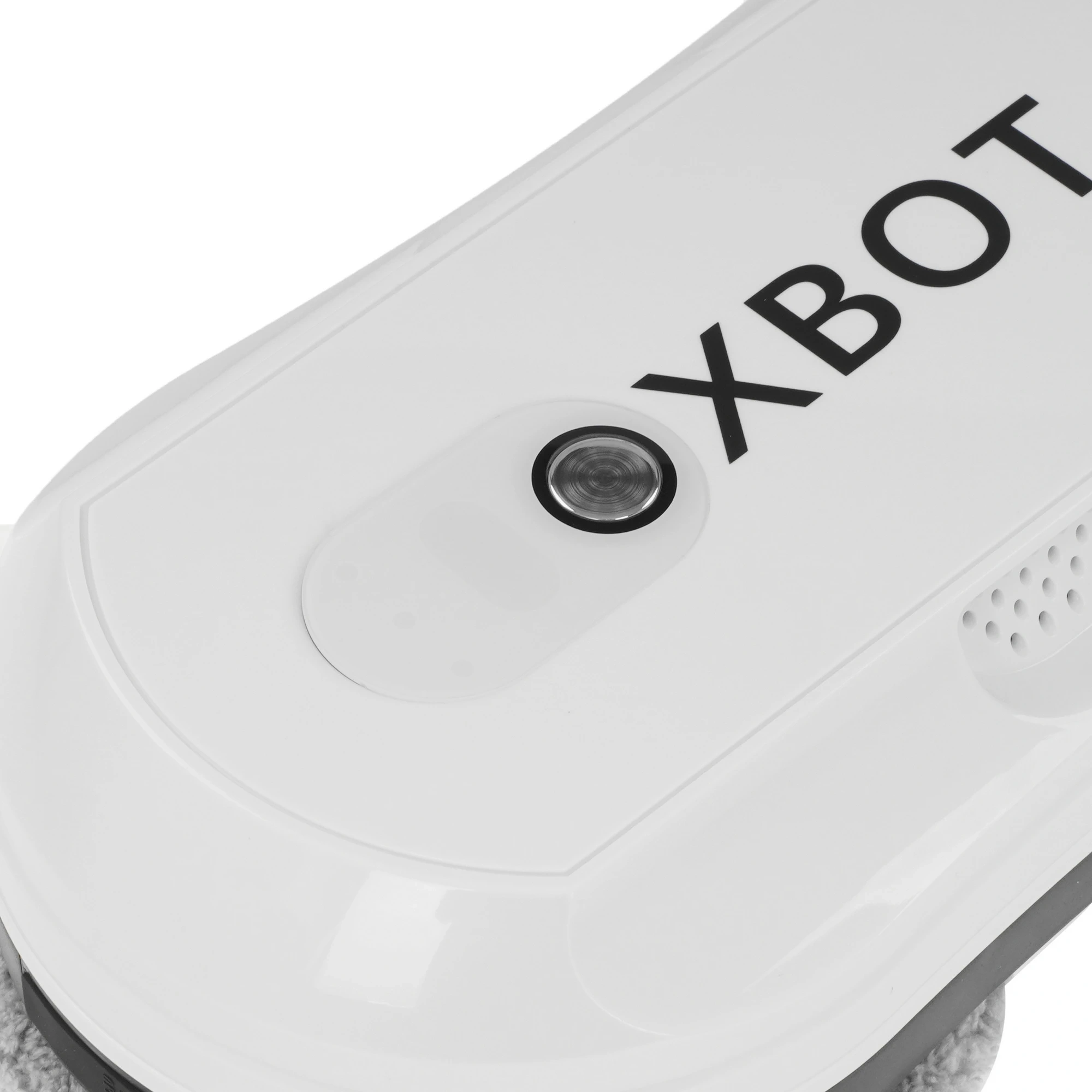 Мойщик окон Xbot В20 шир.скреб.:35мм пит.:от сети белый — миниатюра 8