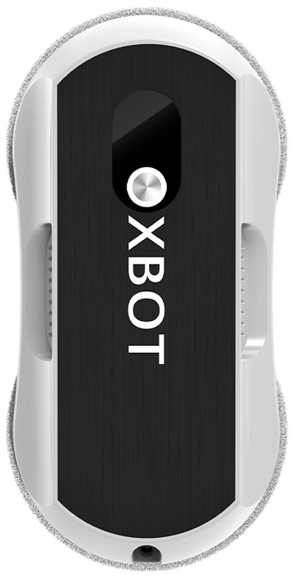 Мойщик окон Xbot В21 пит.:от сети черный — фото 1