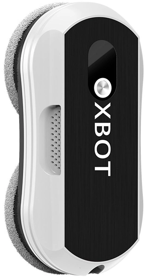 Мойщик окон Xbot В21 пит.:от сети черный — миниатюра 3