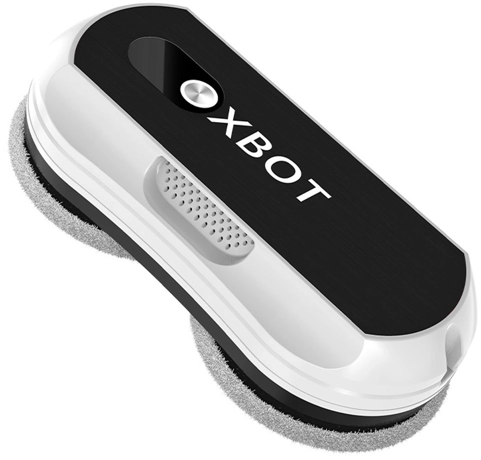 Мойщик окон Xbot В21 пит.:от сети черный — миниатюра 4