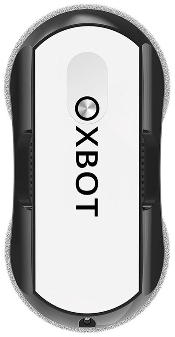 Мойщик окон Xbot В22 пит.:от сети черный — фото 1