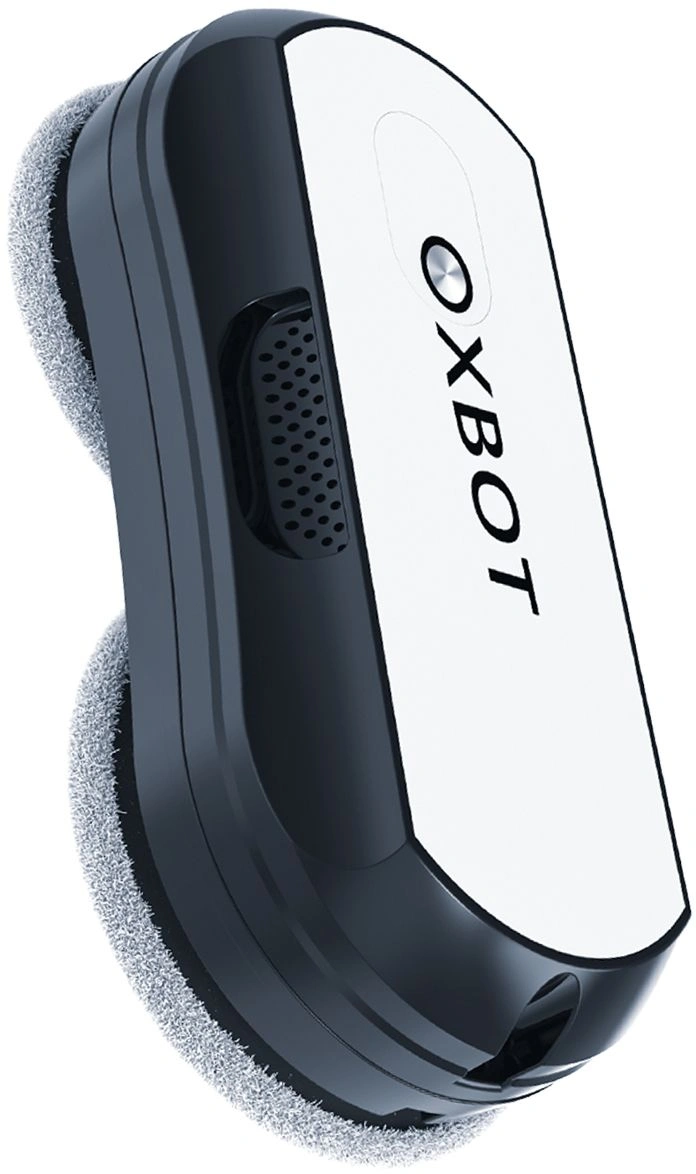 Мойщик окон Xbot В22 пит.:от сети черный — миниатюра 3