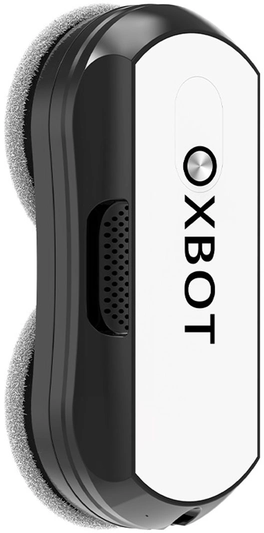 Мойщик окон Xbot В22 пит.:от сети черный — миниатюра 4