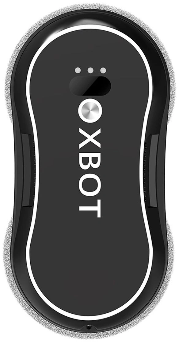 Мойщик окон Xbot С31 пит.:от сети черный — фото 1
