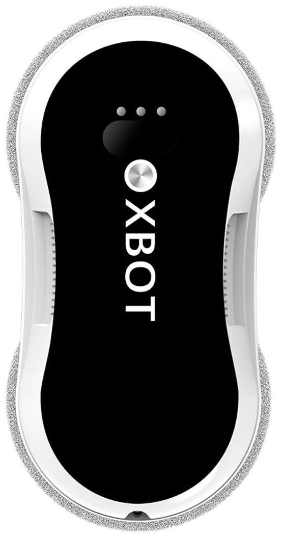 Мойщик окон Xbot С32 пит.:от сети черный — фото 1