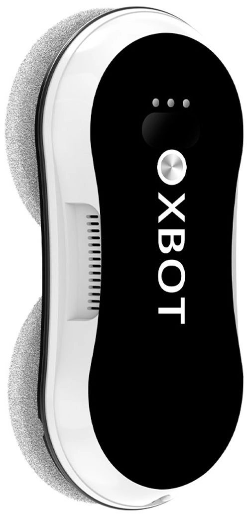Мойщик окон Xbot С32 пит.:от сети черный — миниатюра 3