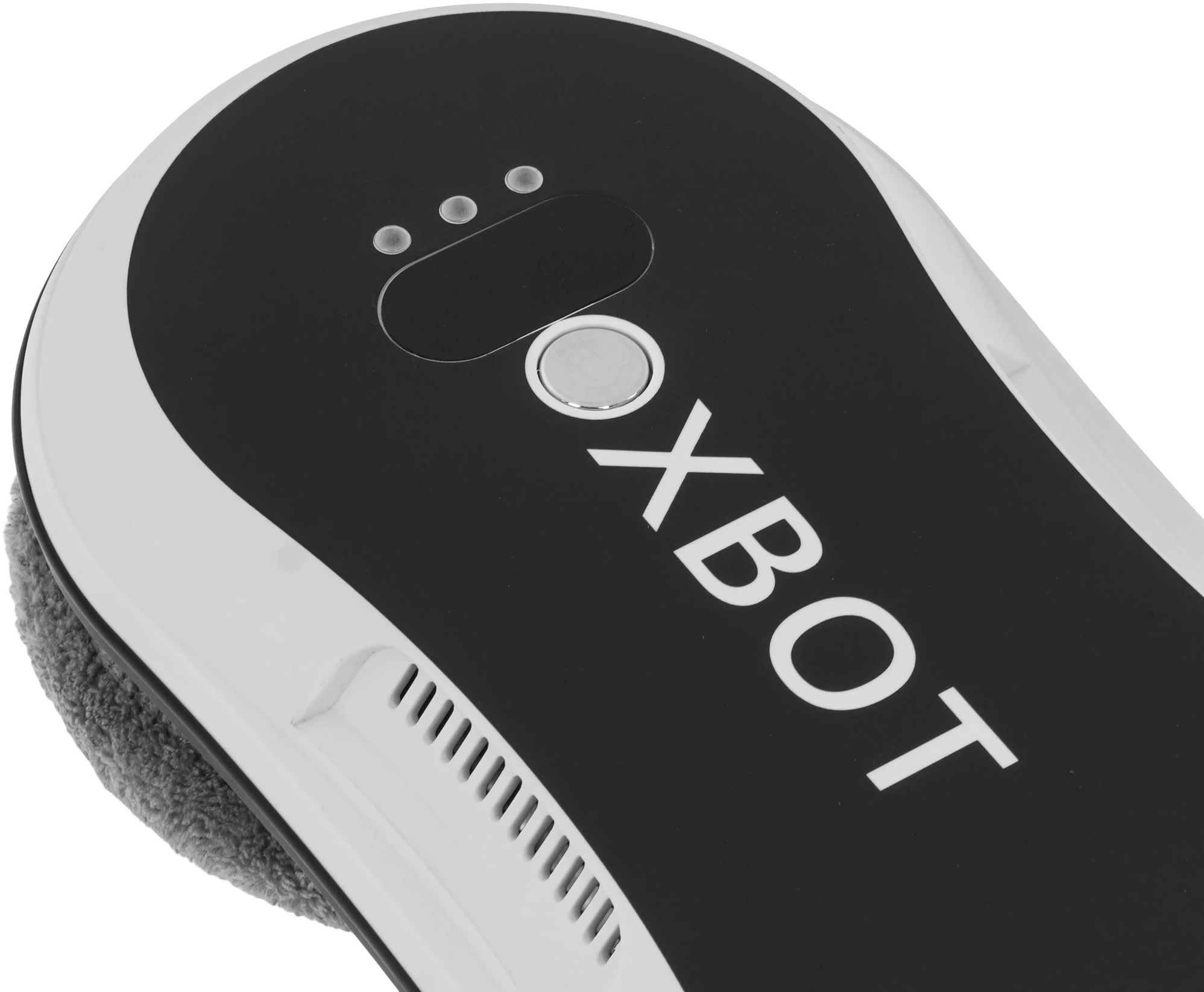 Мойщик окон Xbot С32 пит.:от сети черный — миниатюра 9