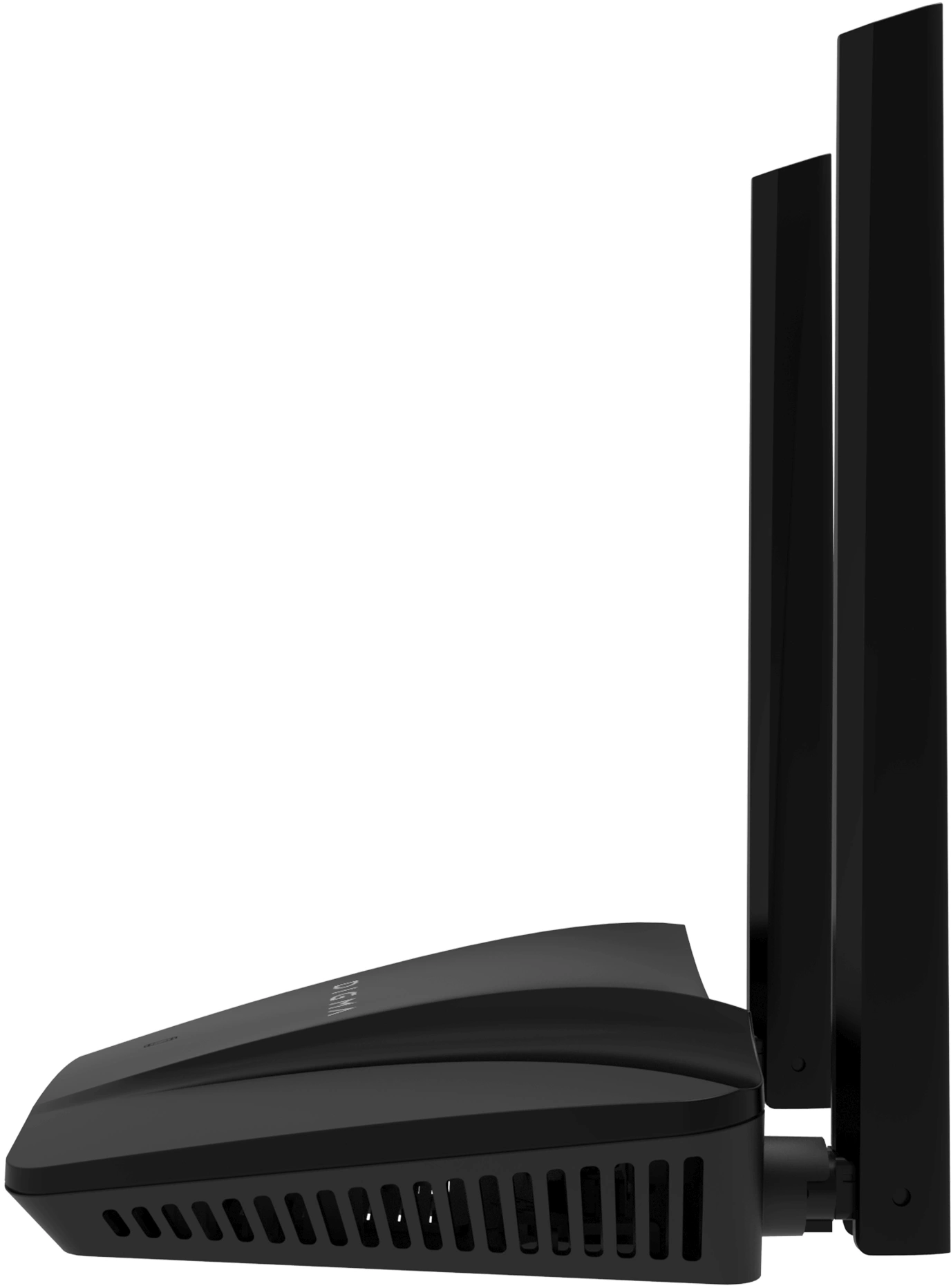 Роутер беспроводной Digma DWR-N303 10/100BASE-TX — миниатюра 3