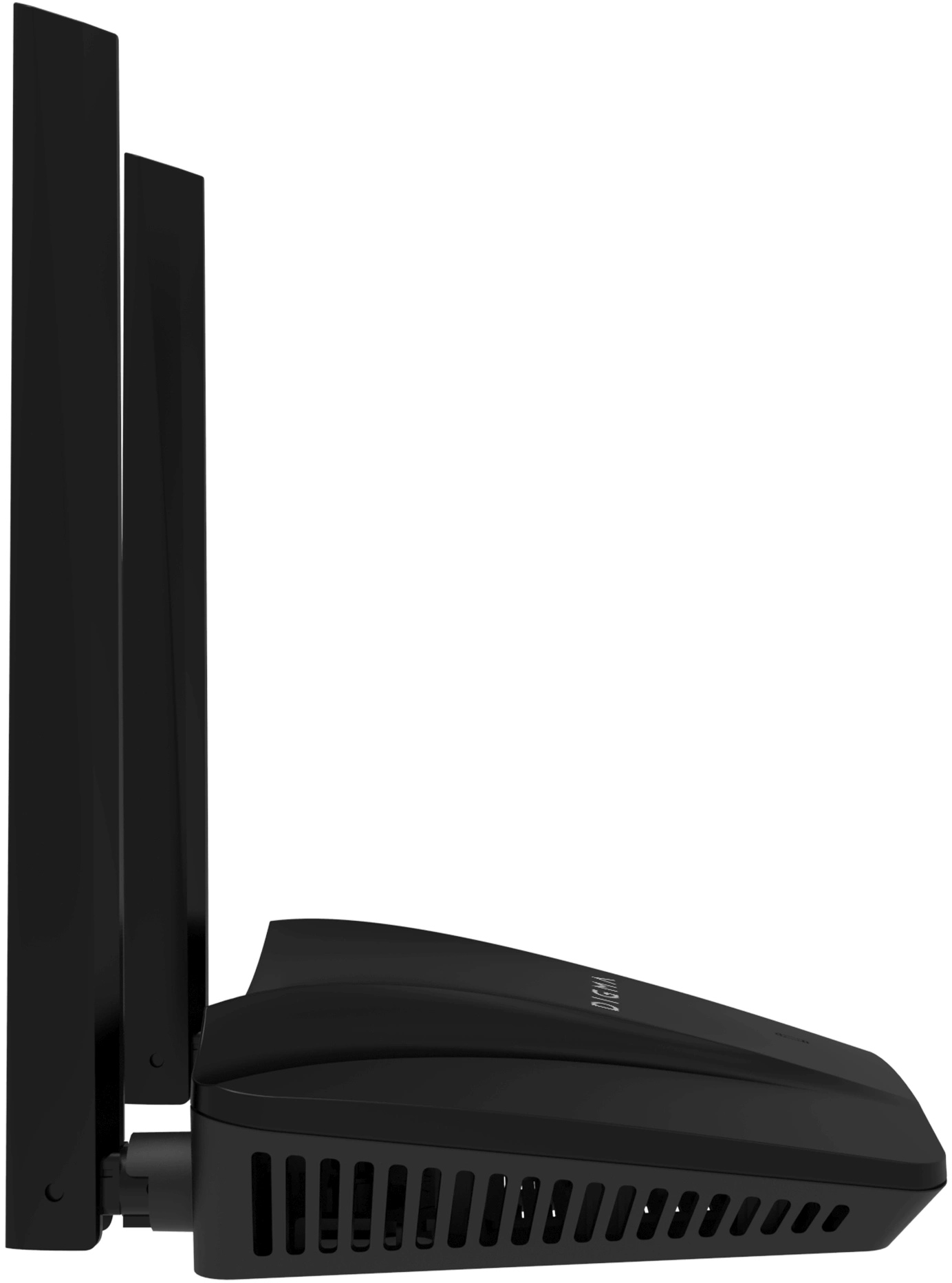 Роутер беспроводной Digma DWR-N303 10/100BASE-TX — миниатюра 4
