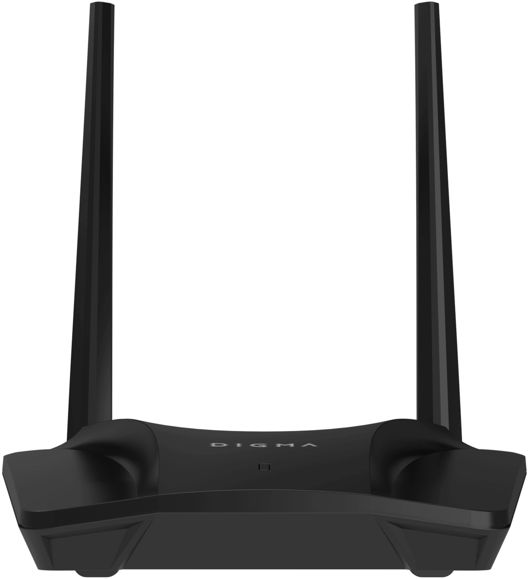 Роутер беспроводной Digma DWR-N303 10/100BASE-TX — миниатюра 5