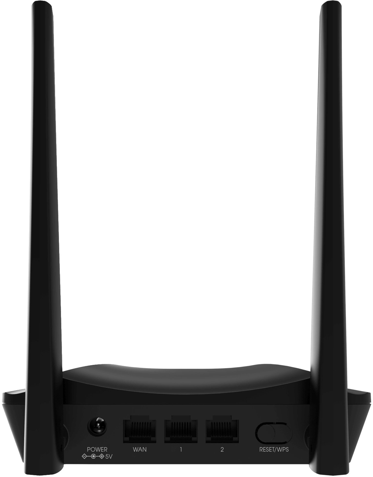 Роутер беспроводной Digma DWR-N303 10/100BASE-TX — миниатюра 7