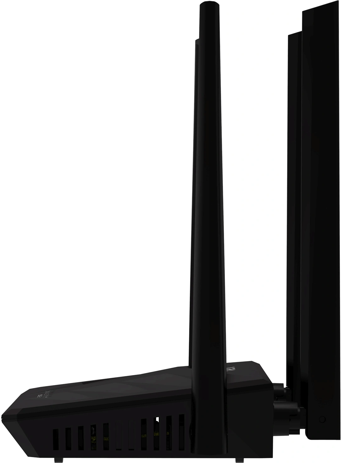 Роутер беспроводной Digma DWR-AX3001 10/100/1000BASE-TX — миниатюра 3