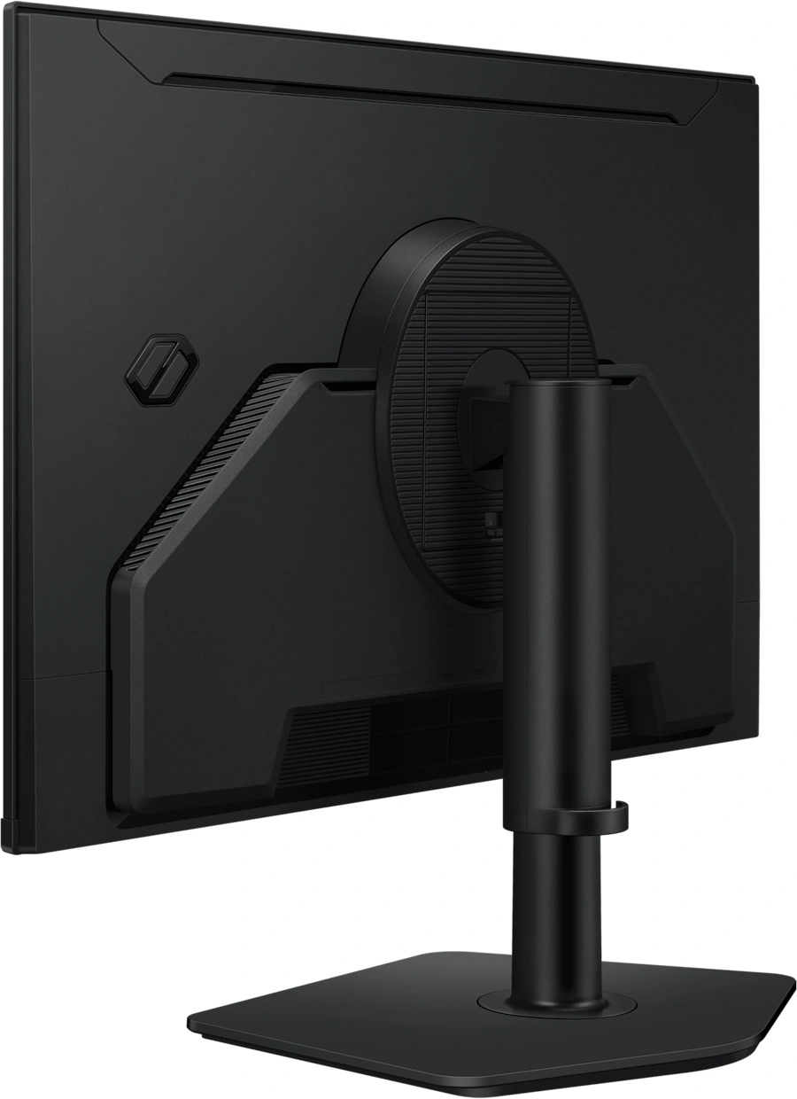 Монитор Samsung 27" Odyssey G5 LS27FG502EIXCI черный IPS LED 16:9 HDMI матовая HAS Piv 1000:1 300cd 178гр/178гр 2560x1440 180Hz G-Sync FreeSync DP QHD 4.1кг — миниатюра 5