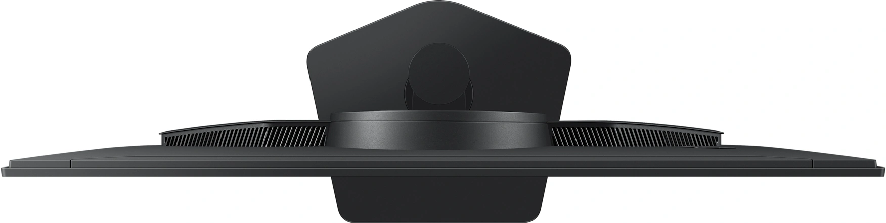 Монитор Samsung 27" Odyssey G5 LS27FG502EIXCI черный IPS LED 16:9 HDMI матовая HAS Piv 1000:1 300cd 178гр/178гр 2560x1440 180Hz G-Sync FreeSync DP QHD 4.1кг — миниатюра 12