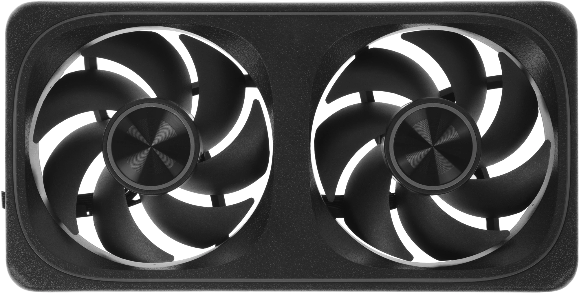 Вентилятор для корпуса Formula Air Fusion 2 ARGB 120х120x28 черный 4-pin 33.46дБ (упак.:2шт) (AIR FUSION 2 BK) Ret — миниатюра 11