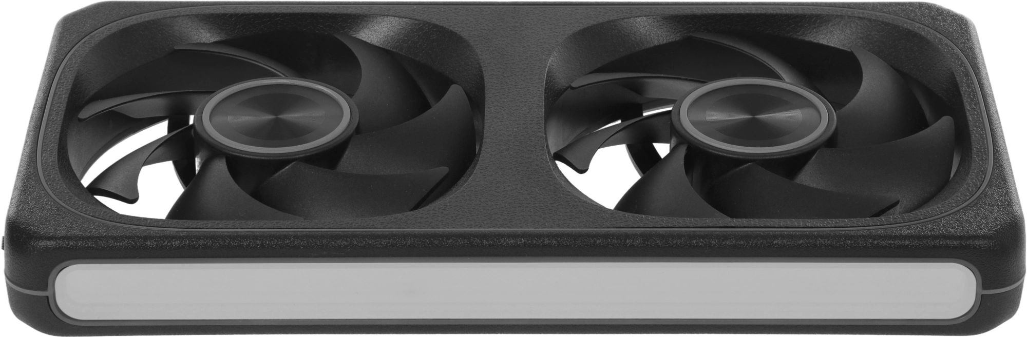 Вентилятор для корпуса Formula Air Fusion 2 ARGB 120х120x28 черный 4-pin 33.46дБ (упак.:2шт) (AIR FUSION 2 BK) Ret — миниатюра 10