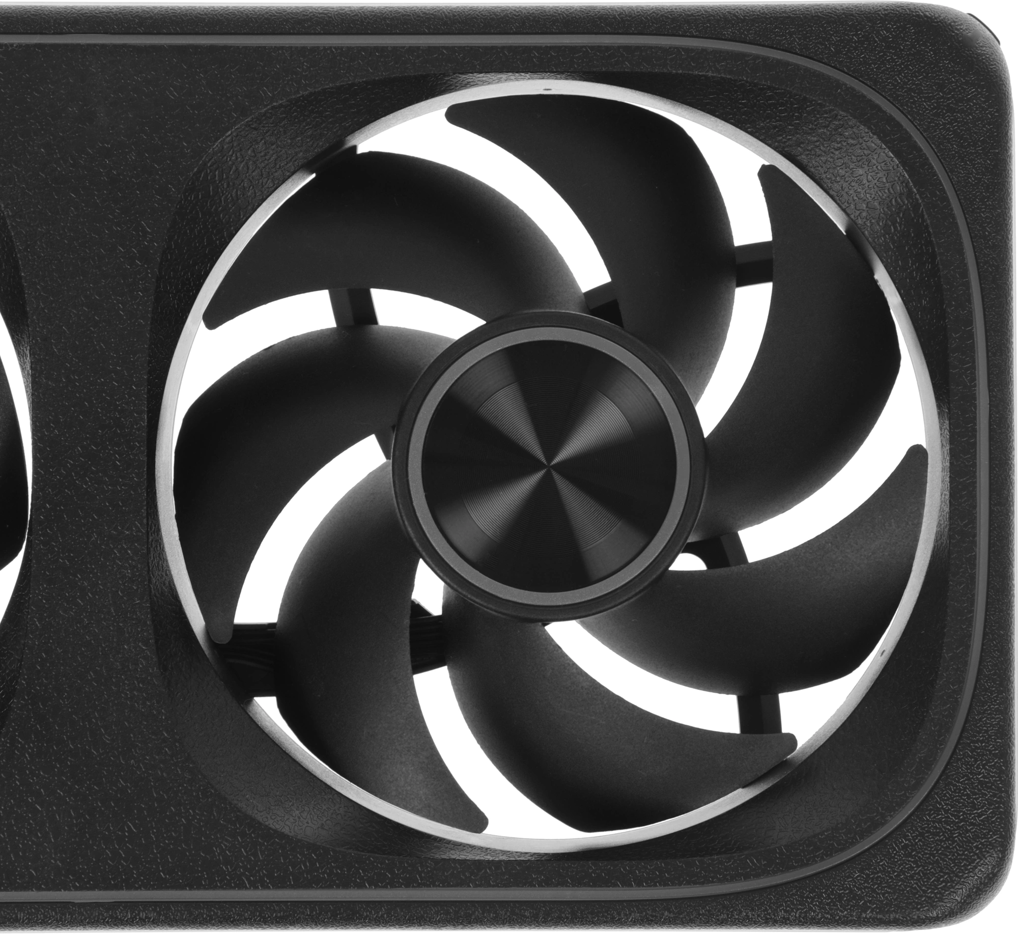Вентилятор для корпуса Formula Air Fusion 2 ARGB 120х120x28 черный 4-pin 33.46дБ (упак.:2шт) (AIR FUSION 2 BK) Ret — миниатюра 12