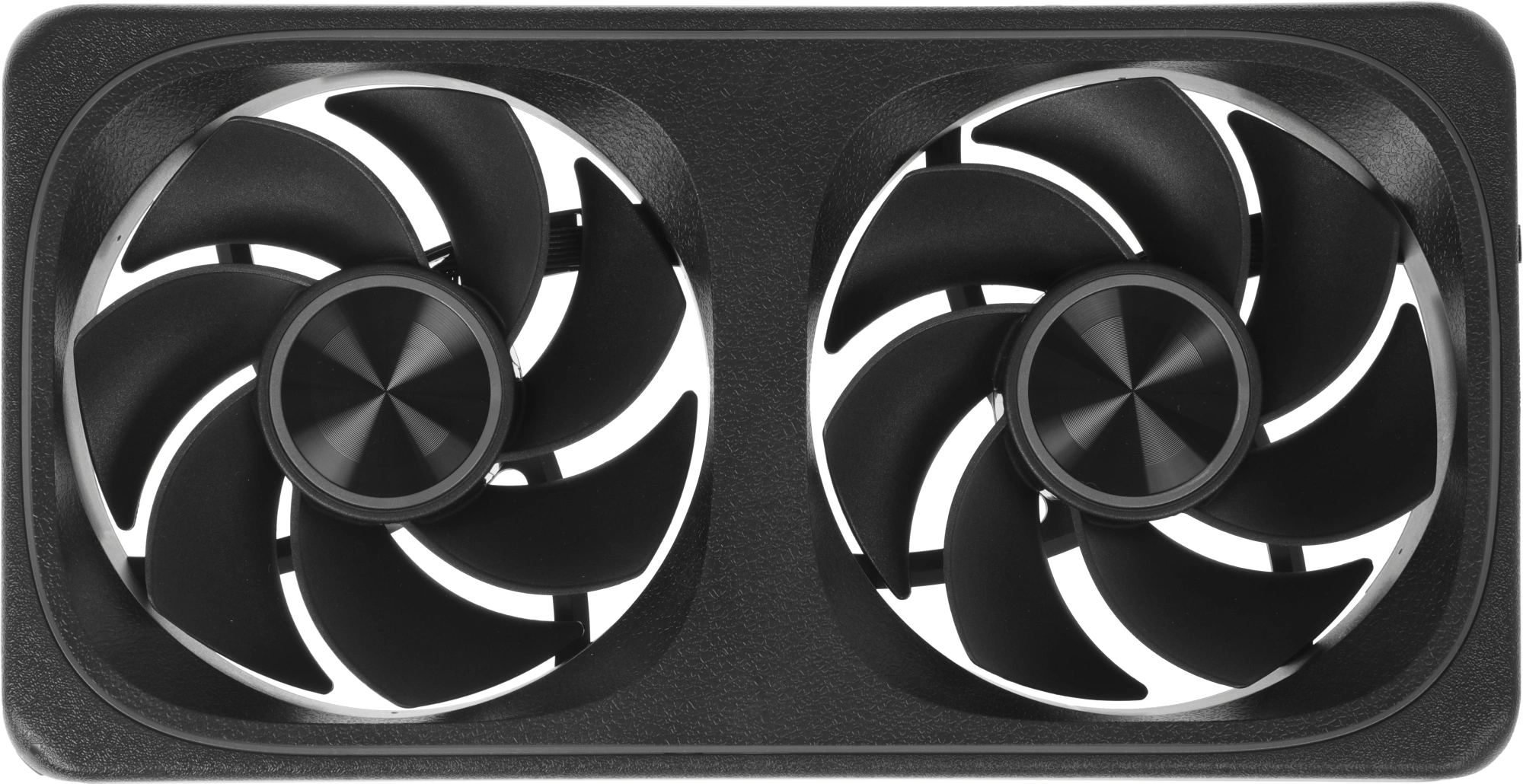 Вентилятор для корпуса Formula Air Fusion 2 Reverse ARGB 120х120x28 черный 4-pin 39.11дБ (упак.:2шт) (AIR FUSION 2 BK REVERSE) Ret — миниатюра 5