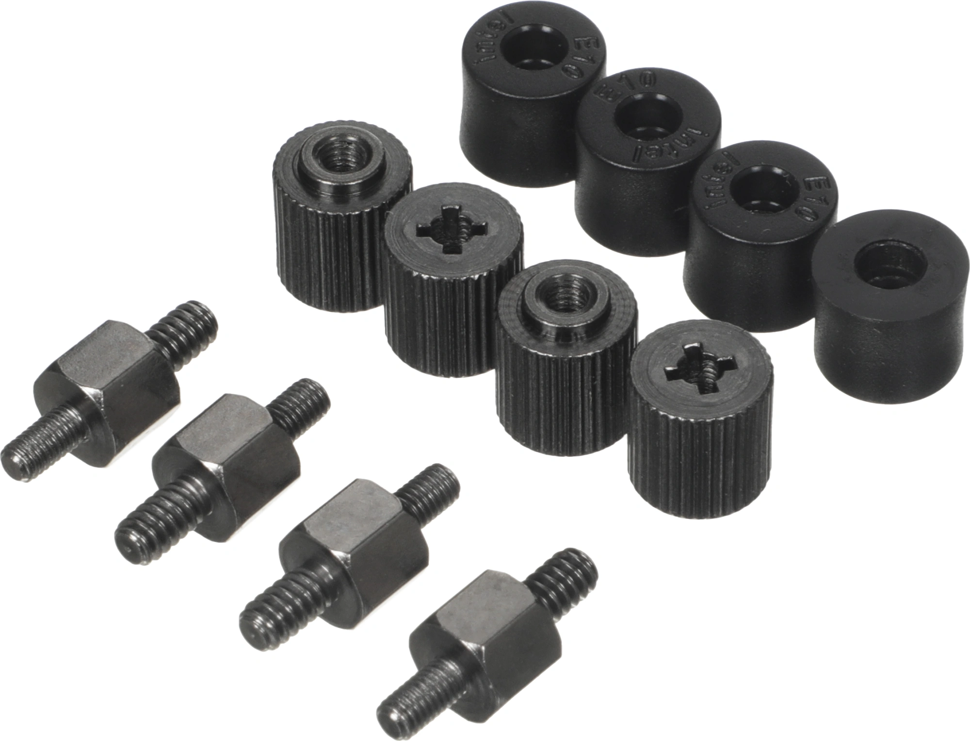 Система водяного охлаждения Formula Ice Jet Glow 360 ARGB Soc-AM5/AM4/1200/2066/1700/1851 белый 4-pin 1-27dB Al+Cu 300W 2020gr Ret (ICE JET GLOW 360 WH) — миниатюра 17