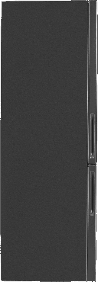 Холодильник Maunfeld MFF185NFX10 2-хкамерн. нержавеющая сталь инвертер — миниатюра 13