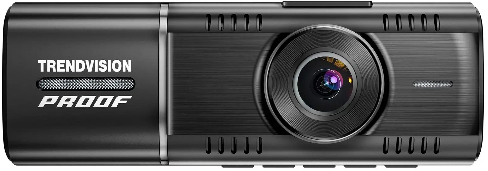Видеорегистратор TrendVision Proof Ultra черный 2160x3840 2160p 170гр. GPS SA230D — миниатюра 17