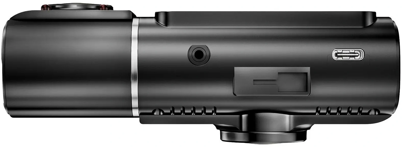 Видеорегистратор TrendVision Proof Ultra черный 2160x3840 2160p 170гр. GPS SA230D — миниатюра 20
