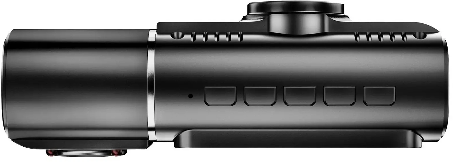 Видеорегистратор TrendVision Proof Ultra черный 2160x3840 2160p 170гр. GPS SA230D — миниатюра 21