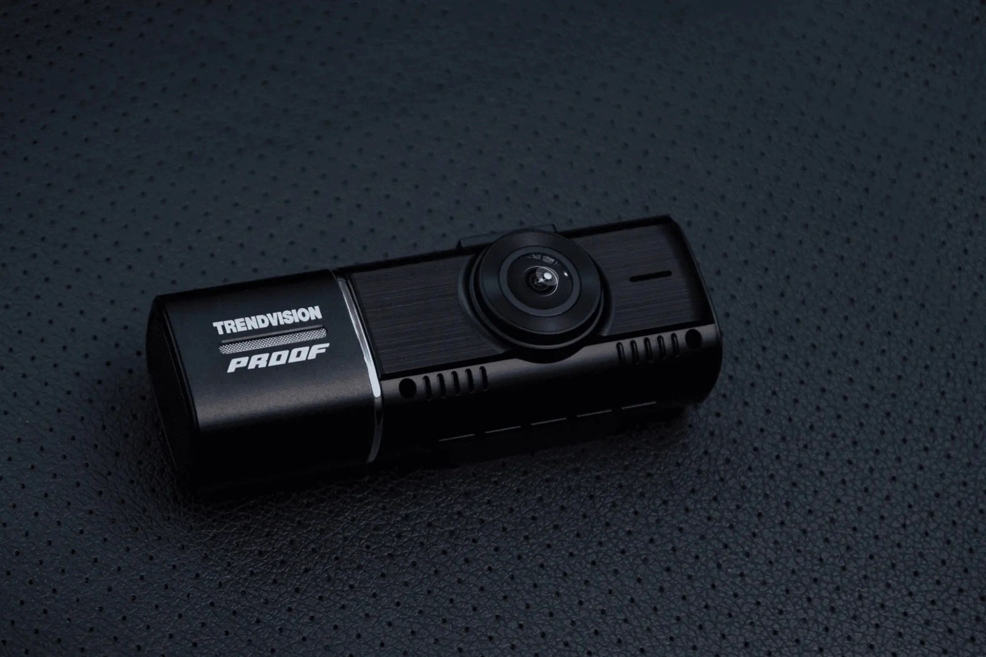Видеорегистратор TrendVision Proof Ultra черный 2160x3840 2160p 170гр. GPS SA230D — миниатюра 15