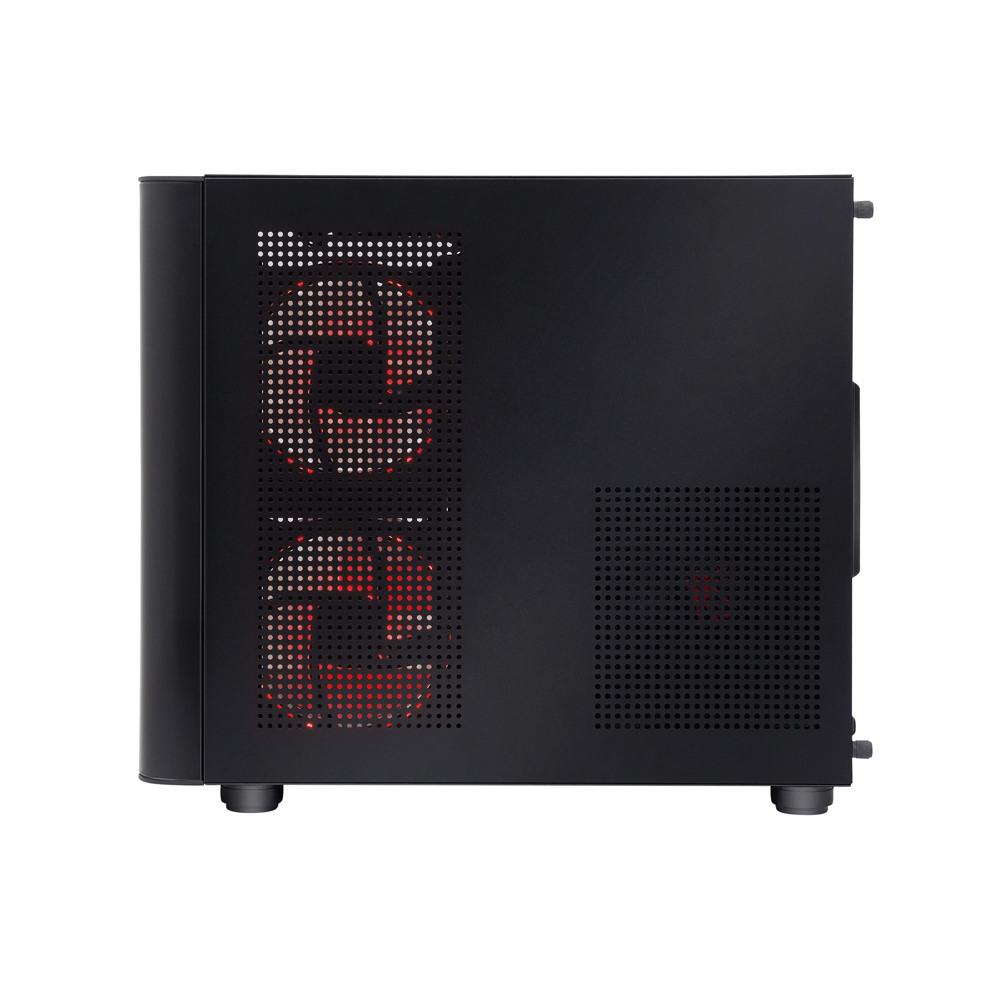 ПК Bloody BD-PC CB76V1 MT i5 13400F (2.5) 32Gb SSD1Tb RTX5060 8Gb Windows 11 Home 64 GbitEth 600W черный (RUS) (2153482) — миниатюра 15