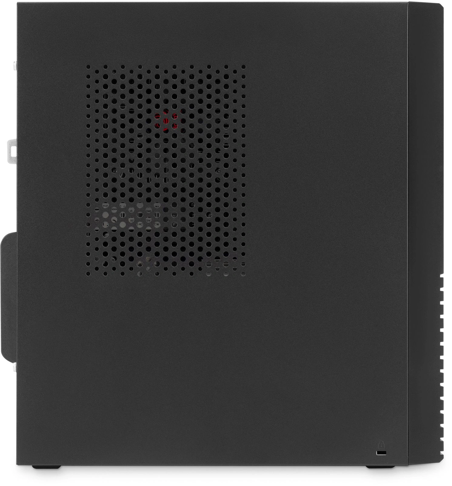 ПК IRU Planio 310H6SFC SFF i3 13100F (3.4) 16Gb SSD512Gb GT610 2Gb Windows 11 Pro GbitEth 350W черный (2153487) — миниатюра 8