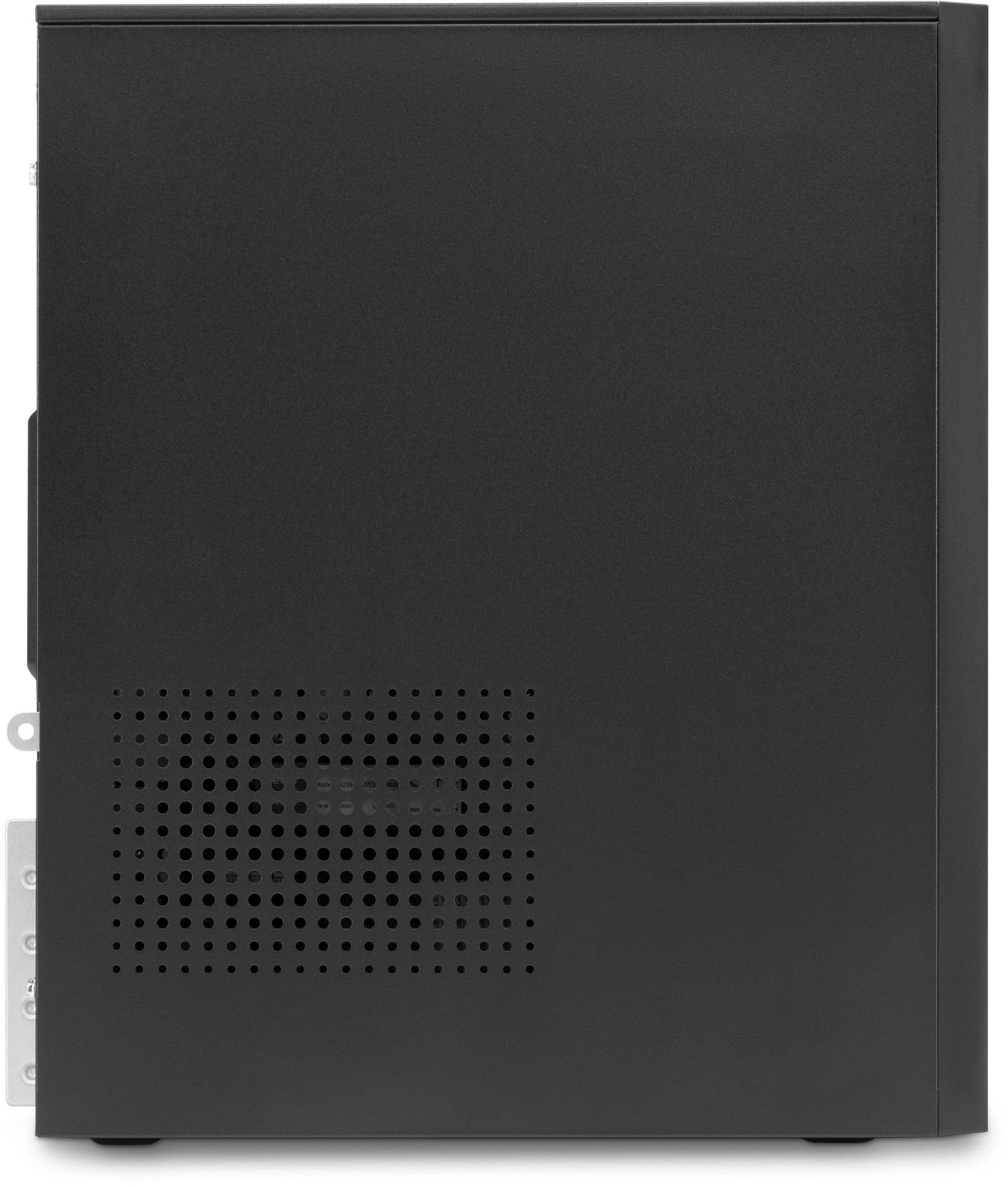 ПК IRU Planio 310H6SC MT i3 14100F (3.5) 16Gb SSD512Gb GT610 2Gb Windows 11 Pro GbitEth 400W черный (2153498) — миниатюра 10