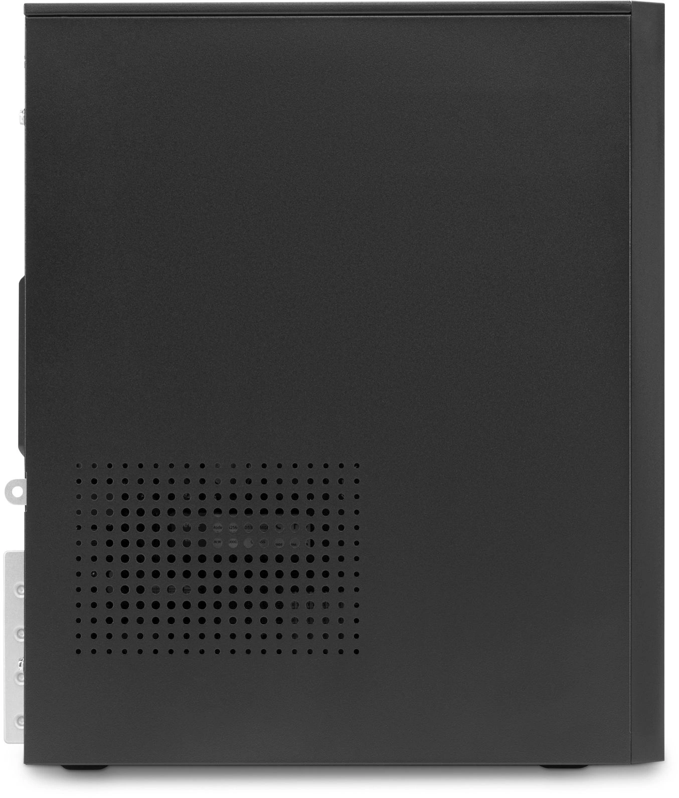 ПК IRU Planio 310H6SC MT i5 12400F (2.5) 32Gb SSD512Gb GT610 2Gb Windows 11 Pro GbitEth 400W черный (2153507) — миниатюра 10