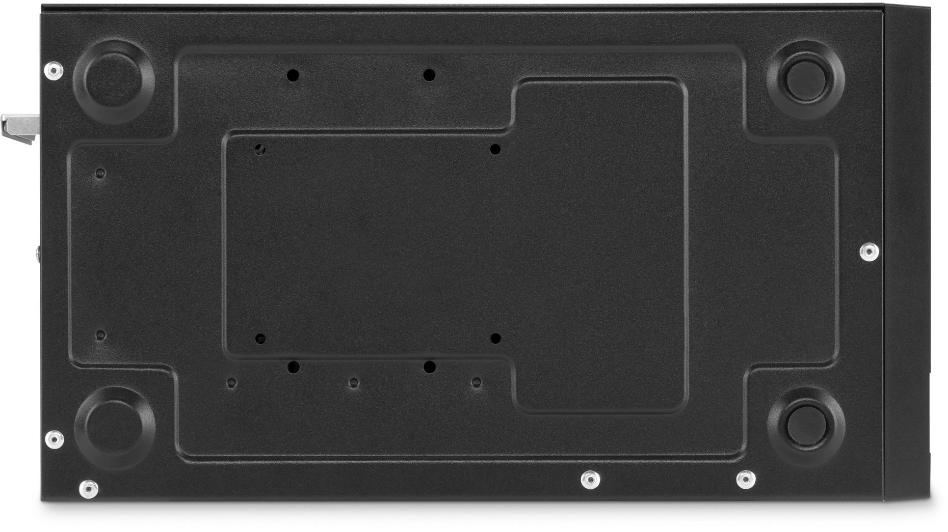 ПК IRU Planio 310H6SC MT i7 14700F (2.1) 16Gb SSD1Tb GT610 2Gb Windows 11 Pro GbitEth 400W черный (2153513) — миниатюра 12