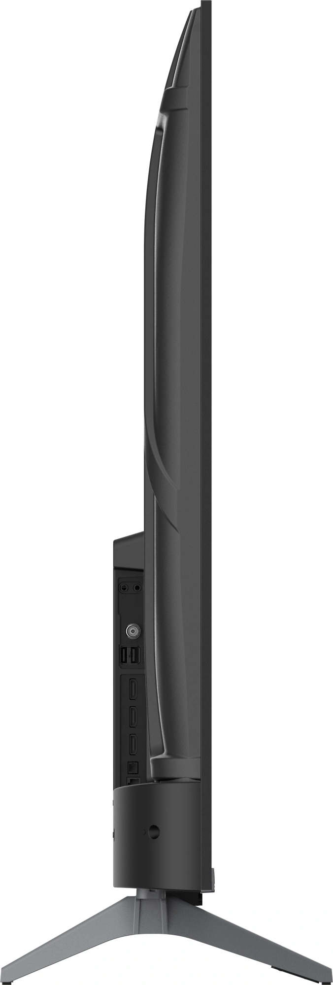 Телевизор QLED Skyworth 75" 75X67H Nexo Mini-LED черный/серый 4K Ultra HD 120Hz MEMC DVB-T DVB-T2 DVB-C DVB-S DVB-S2 USB WiFi Smart TV — миниатюра 10