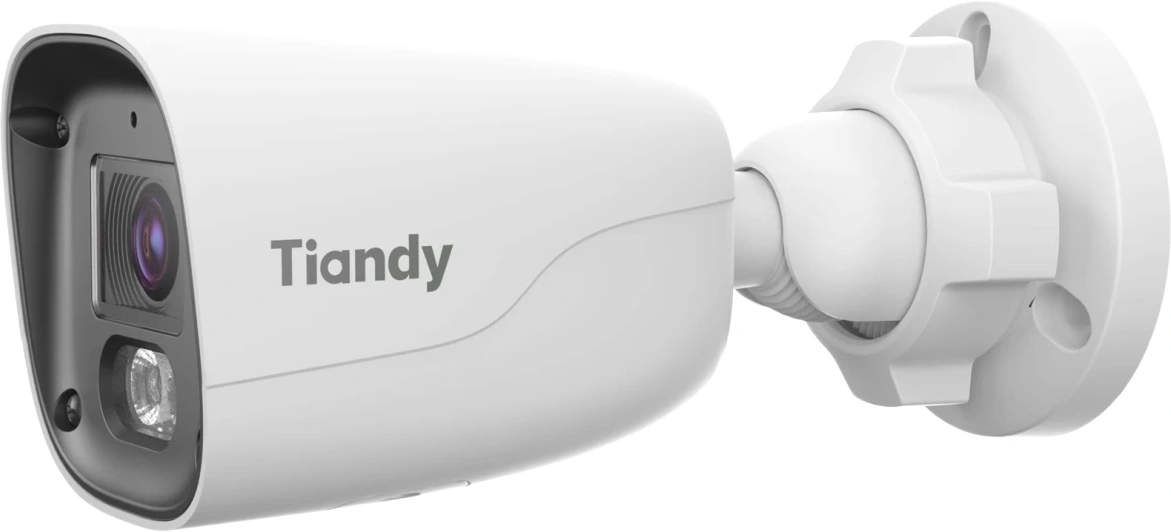 Камера видеонаблюдения IP Tiandy TC-C344S 2ETA-28 2.8-2.8мм цв. — фото 1