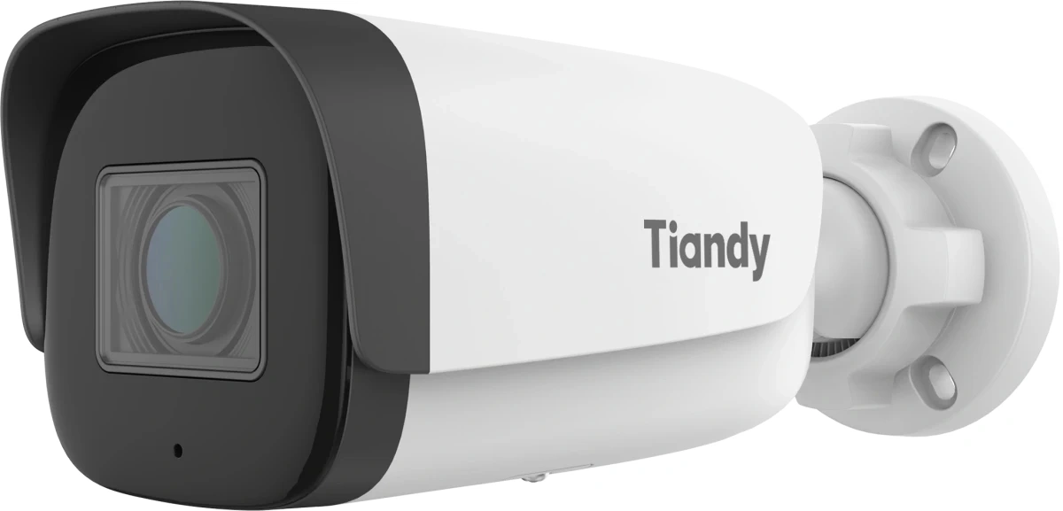 Камера видеонаблюдения IP Tiandy TC-C34US 2GTB-2812 2.8-12мм цв. корп.:белый — фото 1