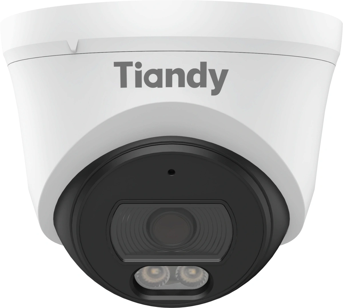 Камера видеонаблюдения IP Tiandy TC-C34XS 2ETA-28 2.8-2.8мм цв. корп.:белый — фото 1