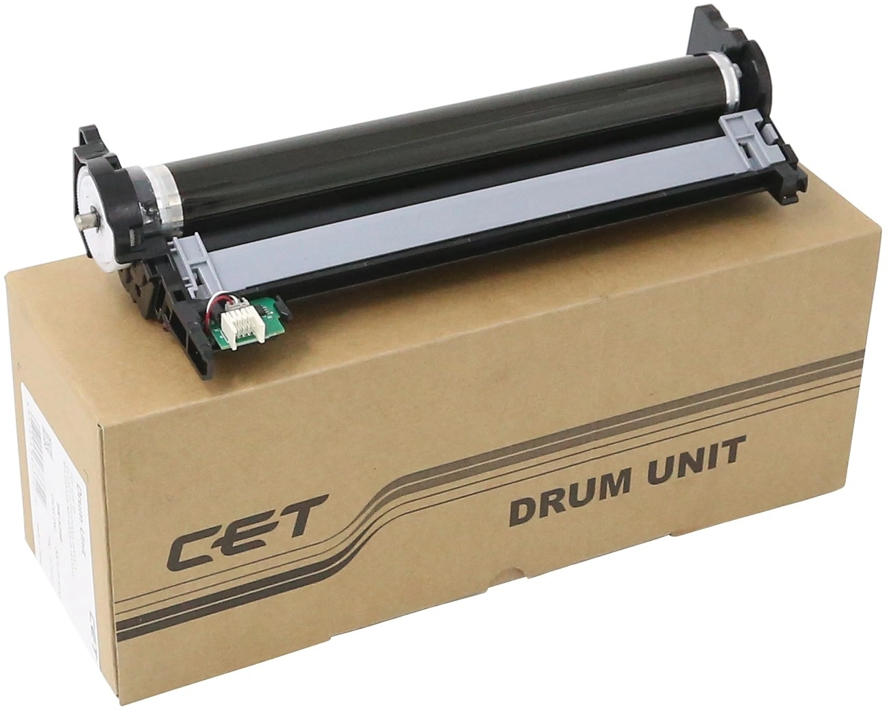 Барабан Cet CET471117 (DK-5240) (новая) для Canon Ecosys PA3500cx/4000cxMA3500cifx/4000cifx 200000стр. — фото 1