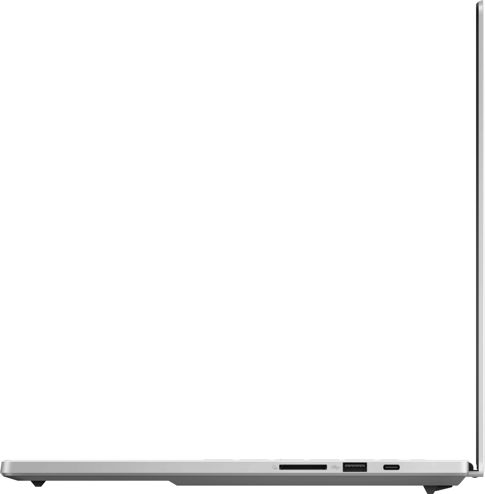 Ноутбук Asus ROG Zephyrus G16 GU606AX-TB023W Core Ultra 9 386H 64Gb SSD1Tb NVIDIA GeForce RTX 5090 24Gb 16" OLED 2.5K (2560x1600) Windows 11 Home white WiFi BT Cam Bag (90NR0PE1-M00160) — миниатюра 15