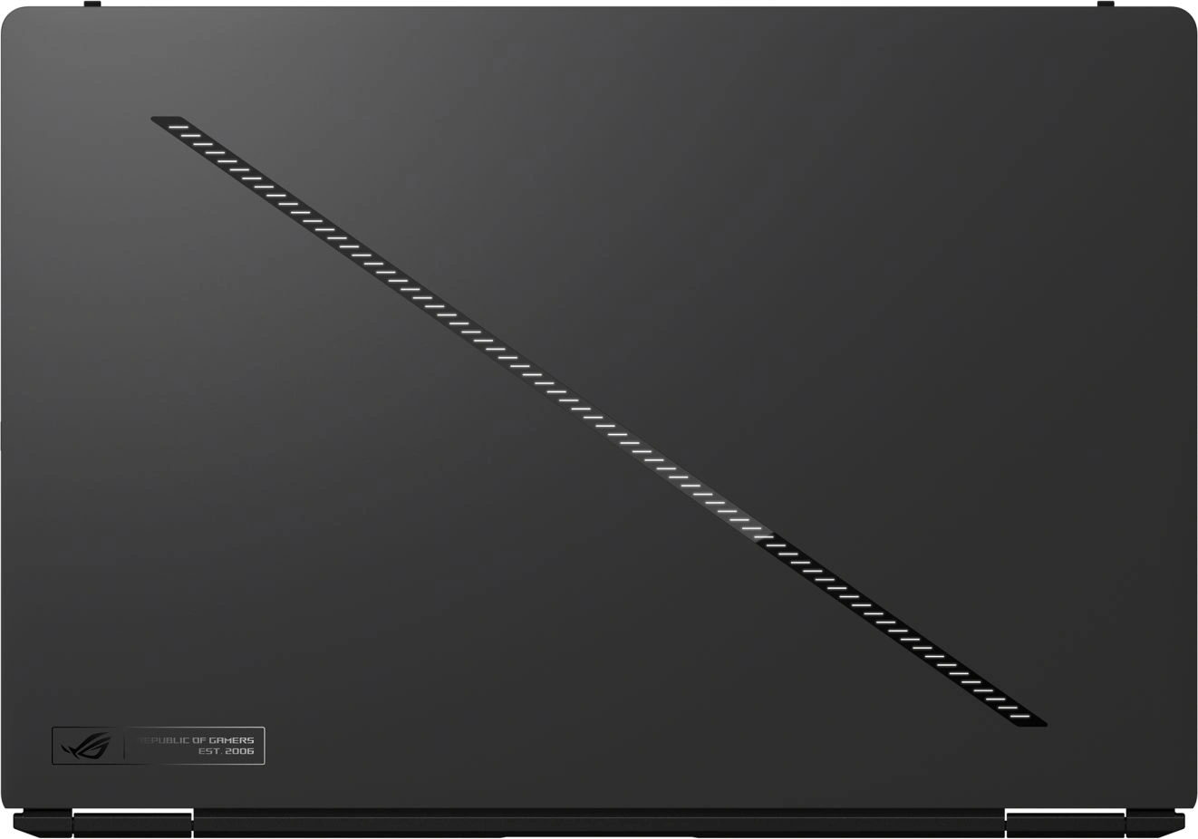 Ноутбук Asus ROG Zephyrus Duo 16 GX651AX-SR117W Core Ultra 9 386H 64Gb SSD1Tb NVIDIA GeForce RTX 5090 24Gb 16" OLED Touch 3K (2880x1800) Windows 11 Home dk.grey WiFi BT Cam Bag (90NR0NT2-M00520) — миниатюра 23