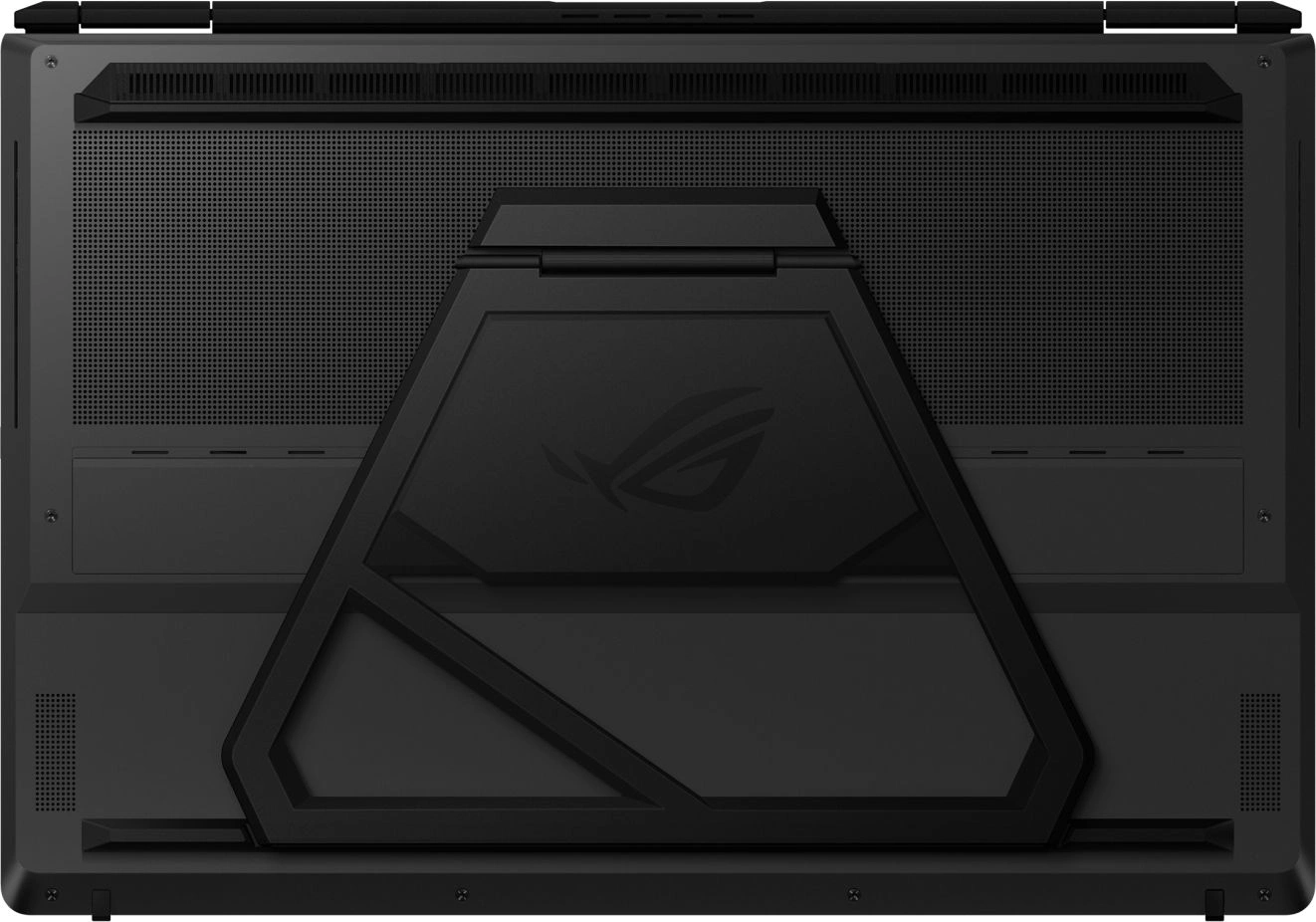 Ноутбук Asus ROG Zephyrus Duo 16 GX651AX-SR117W Core Ultra 9 386H 64Gb SSD1Tb NVIDIA GeForce RTX 5090 24Gb 16" OLED Touch 3K (2880x1800) Windows 11 Home dk.grey WiFi BT Cam Bag (90NR0NT2-M00520) — миниатюра 24