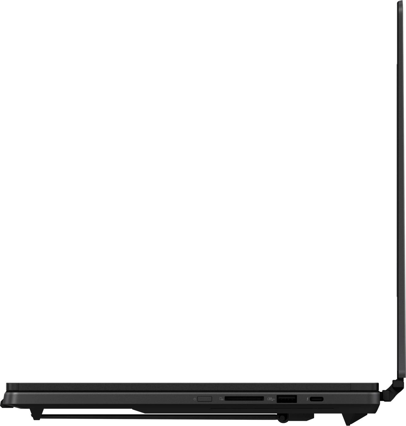 Ноутбук Asus ROG Zephyrus Duo 16 GX651AX-SR117W Core Ultra 9 386H 64Gb SSD1Tb NVIDIA GeForce RTX 5090 24Gb 16" OLED Touch 3K (2880x1800) Windows 11 Home dk.grey WiFi BT Cam Bag (90NR0NT2-M00520) — миниатюра 27