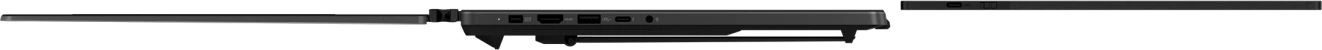 Ноутбук Asus ROG Zephyrus Duo 16 GX651AX-SR117W Core Ultra 9 386H 64Gb SSD1Tb NVIDIA GeForce RTX 5090 24Gb 16" OLED Touch 3K (2880x1800) Windows 11 Home dk.grey WiFi BT Cam Bag (90NR0NT2-M00520) — миниатюра 25