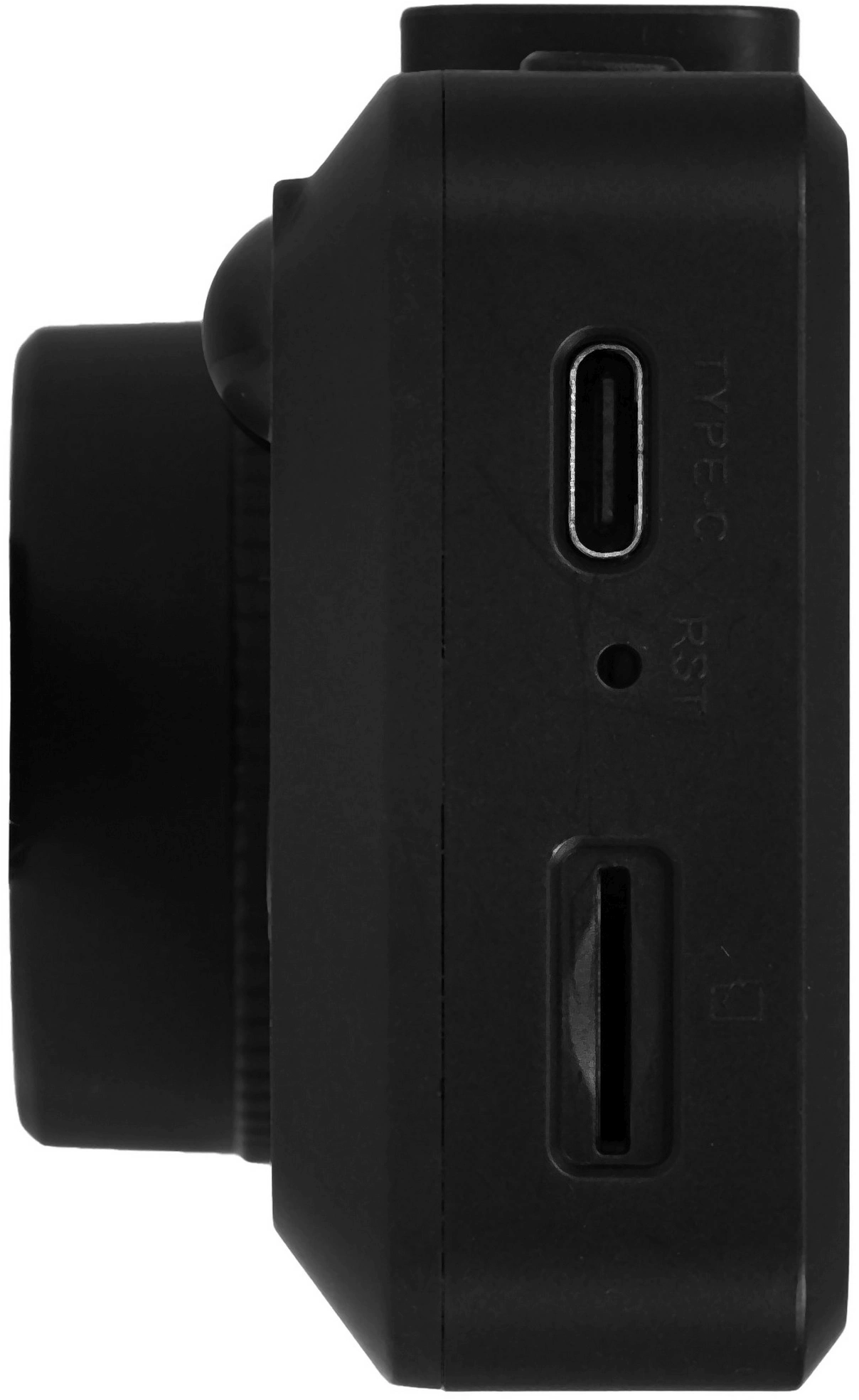 Видеорегистратор с радар-детектором Sho-Me COMBO MIRAGE WIFI DUO черный 2160p 140гр. GPS MStar 8627 — миниатюра 6